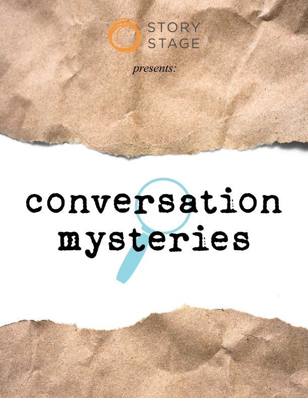 Conversation Mysteries