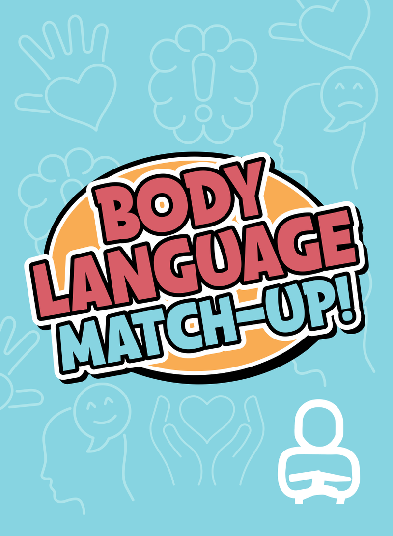 Body Language Match Up
